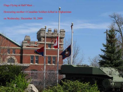 LEST WE NEVER FORGET