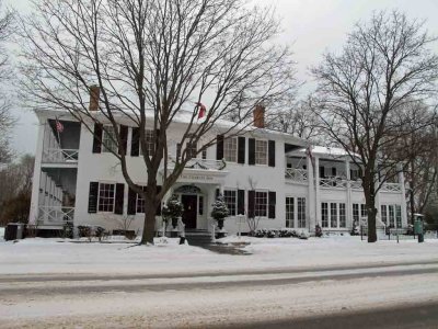 THE CHARLES INN