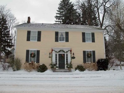 ROYAL MANOR B&B