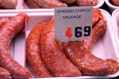 SPANISH CHIRIZO