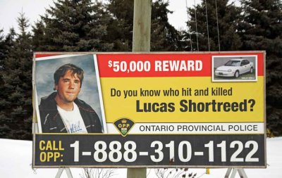 $50,000 REWARD!!
