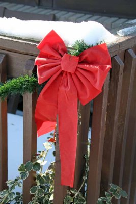 LAST SIGNS OF CHRISTMAS