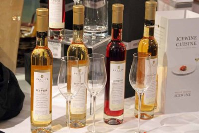 ICE WINE