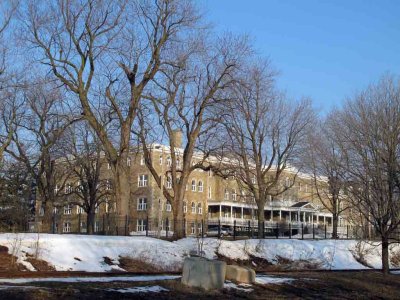 LORETTO ACADEMY