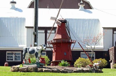 A LOCAL FARM