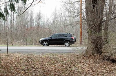 2010 TOYOTA RAV4 Limited