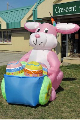 HAPPY EASTER
