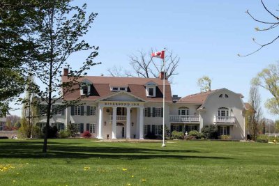 RIVERBEND INN IN SPRING