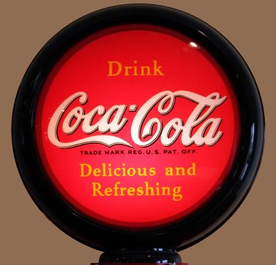 THE REAL THING