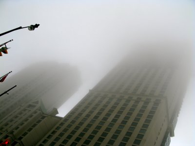 THE DISAPPEARING HOTEL