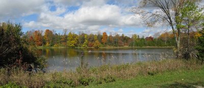 ADIRONDACK REGION