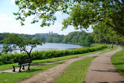 Boston