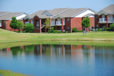 The Golf Club at McKinney