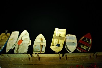 Monterey, California 2008