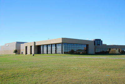 Activities Center