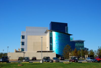 Natural Sciences and Engineering Research Laboratory