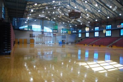 Texas Woman's University