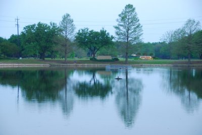 Twin Lakes Park