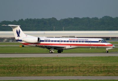 American Connection N295SK