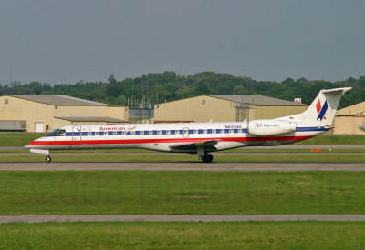 American Eagle N624AE