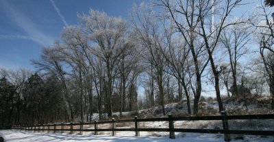 Fence
