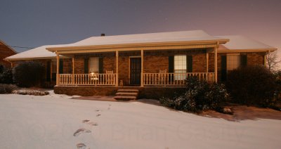 Night House