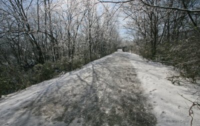 Walkway