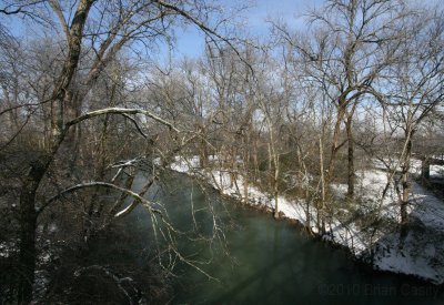 Water