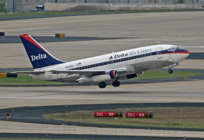 Delta Air Lines N309DL