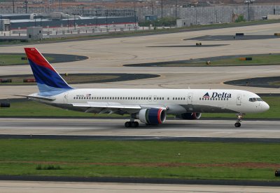 Delta Air Lines N631DL