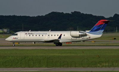 Delta Connection N427SW