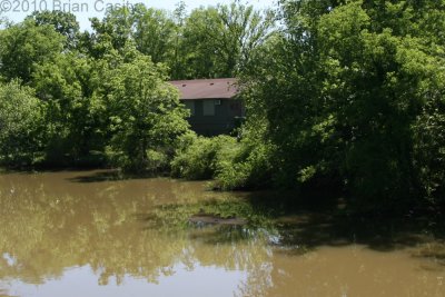 River After
