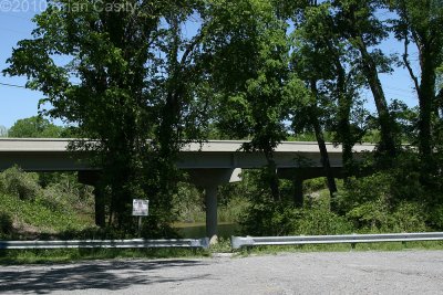 Walter Hill HWY 231 After