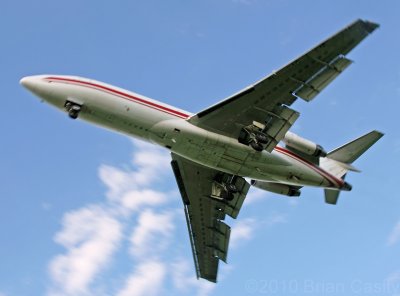 International Trading Co. of the Yukon N231FL