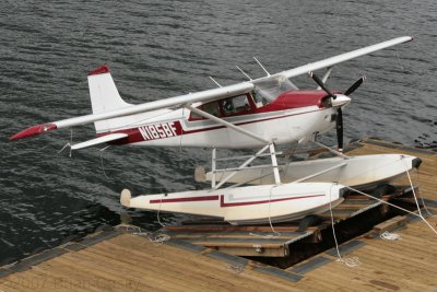 CESSNA A185F N185BF