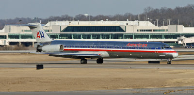American Airlines N251AA