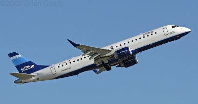 JetBlue Airways N179JB