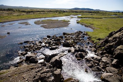 iceland