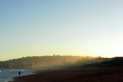 ocean mist