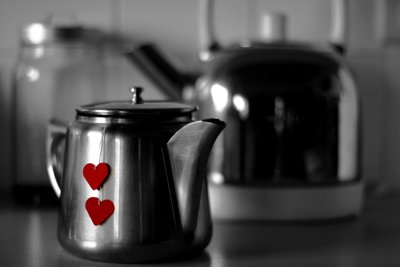 for lovers ...