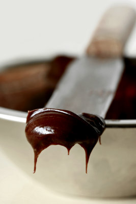 The 12-step chocoholics program: