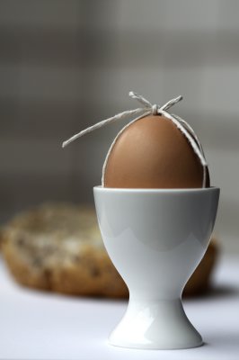 a good egg