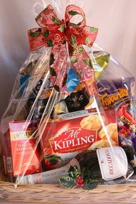 hamper