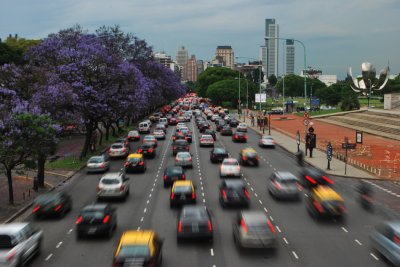 25 de Noviembre (Buenos Aires, Argentina)