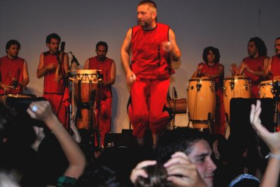 21 de Diciembre (Buenos Aires)