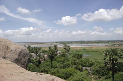 Mamallabapuram