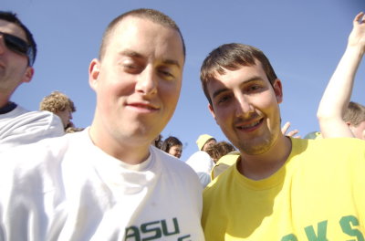 Duck Football
