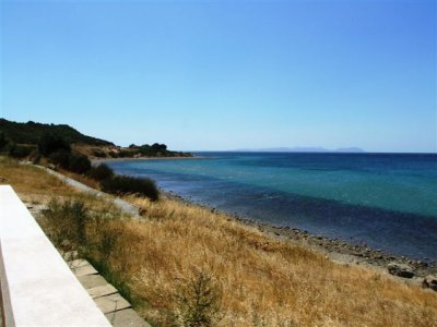 Gallipoli (43).ANZAC Landing beach