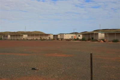 Around the Camp