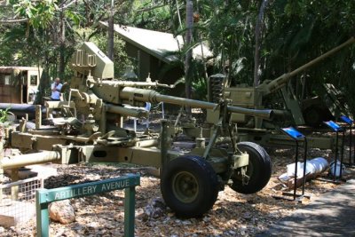 Darwin Military Museum 4060 bofors.JPG